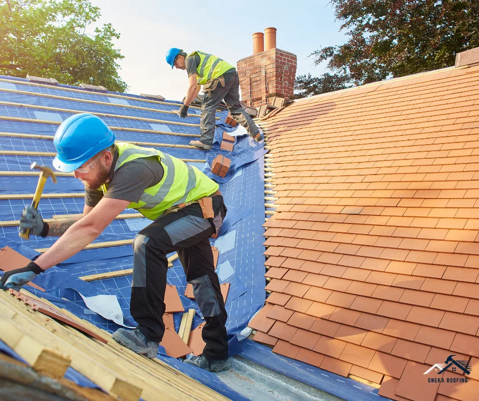 Why choose Roof Repair Near Me in Mcdowell, KY