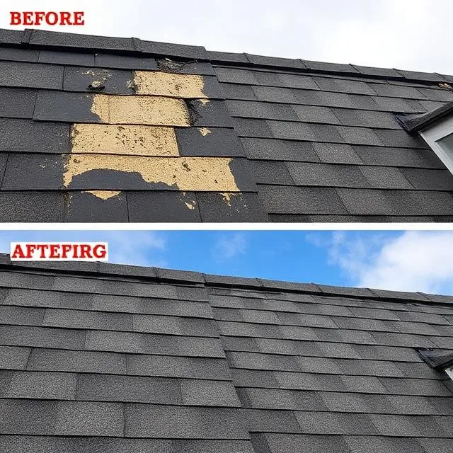 Roof Repair Near Me in Mcdowell, KY near me